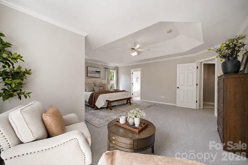 16214 Grafham Cir, Huntersville, NC 28078