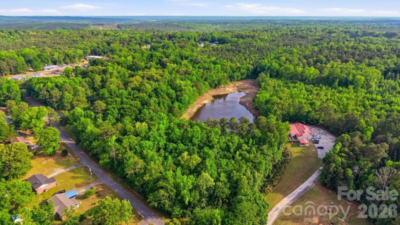 Lakeside Dr, Great Falls, SC 29055