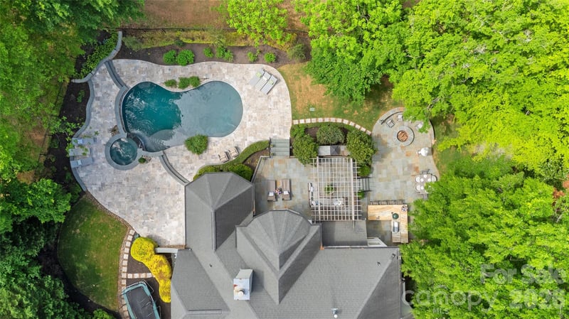 11920 Three Vistas Ct, Charlotte, NC 28277