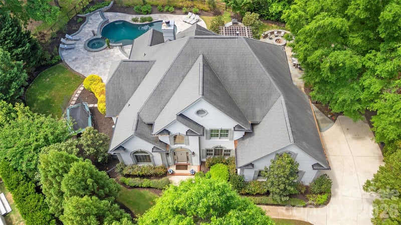 11920 Three Vistas Ct, Charlotte, NC 28277