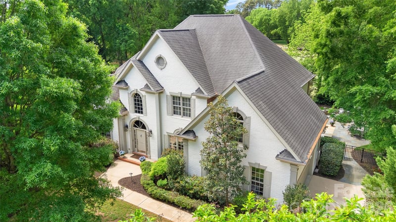 11920 Three Vistas Ct, Charlotte, NC 28277