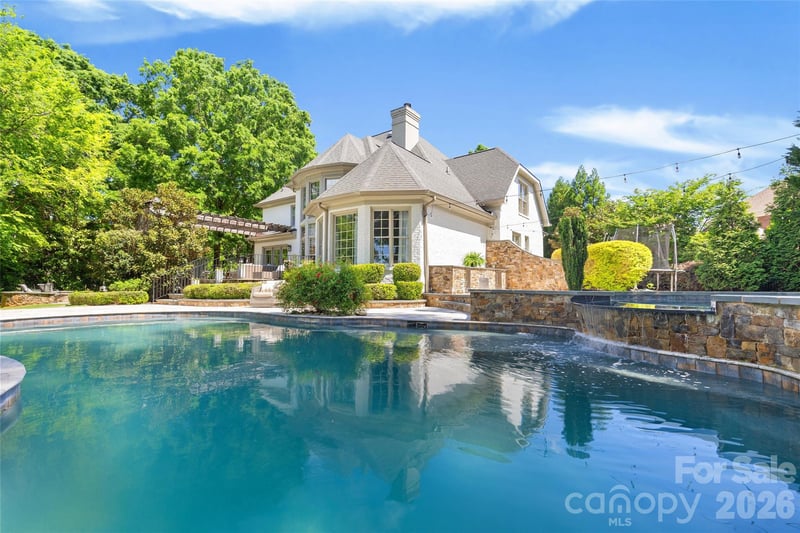 11920 Three Vistas Ct, Charlotte, NC 28277