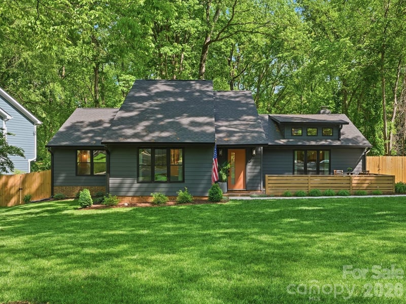 1611 Barden Rd, Charlotte, NC 28226