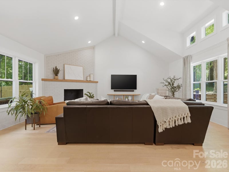 1611 Barden Rd, Charlotte, NC 28226
