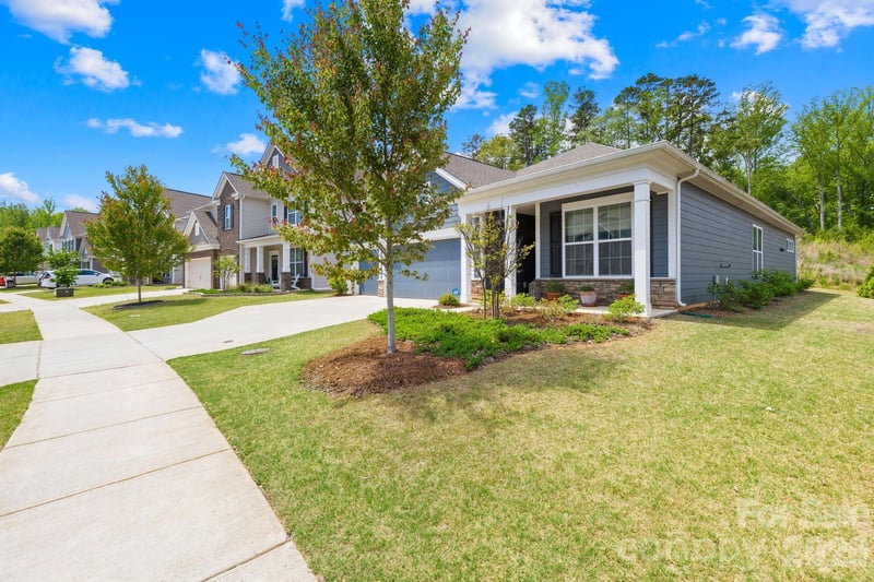 3172 Burnello Ct #113, Iron Station, NC 28080