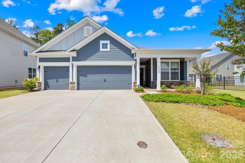 3172 Burnello Ct #113, Iron Station, NC 28080