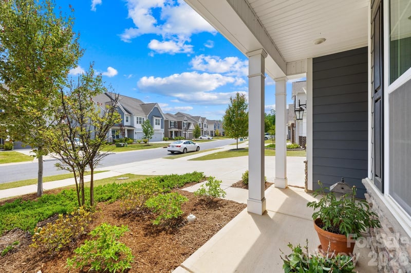 3172 Burnello Ct #113, Iron Station, NC 28080