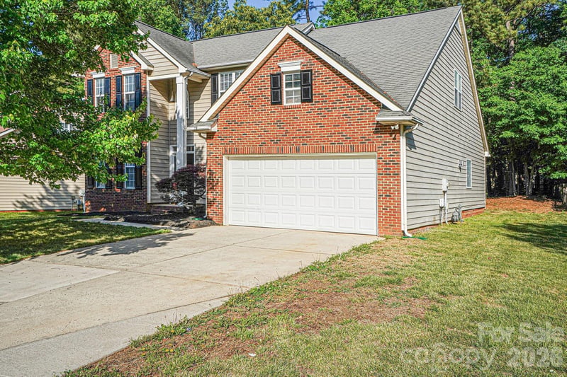 6817 Reedy Creek Rd, Charlotte, NC 28215