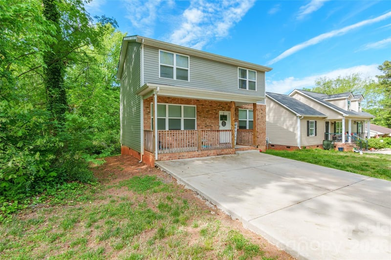 1151 Calhoun St, Rock Hill, SC 29732
