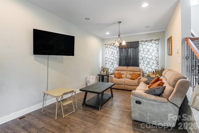 1151 Calhoun St, Rock Hill, SC 29732