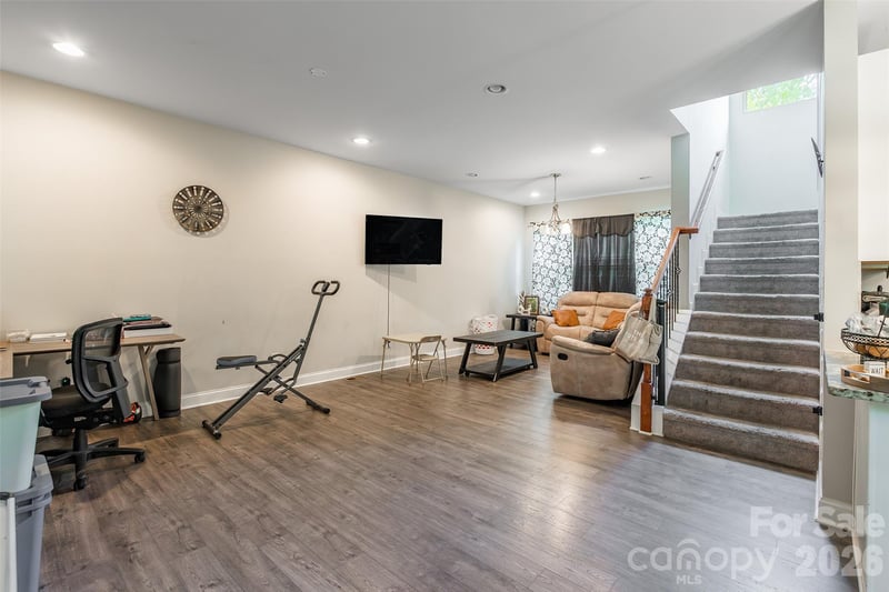 1151 Calhoun St, Rock Hill, SC 29732