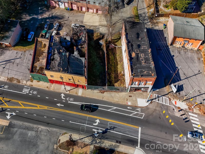 502-506 Merrimon Ave, Asheville, NC 28804