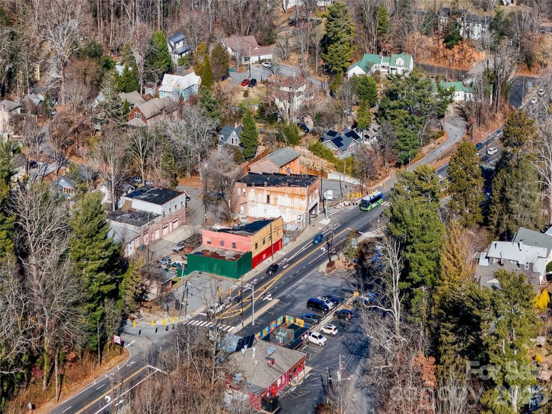 502-506 Merrimon Ave, Asheville, NC 28804