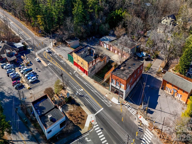 502-506 Merrimon Ave, Asheville, NC 28804