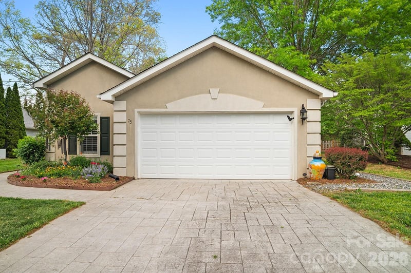 75 Stonebridge Dr, Asheville, NC 28805