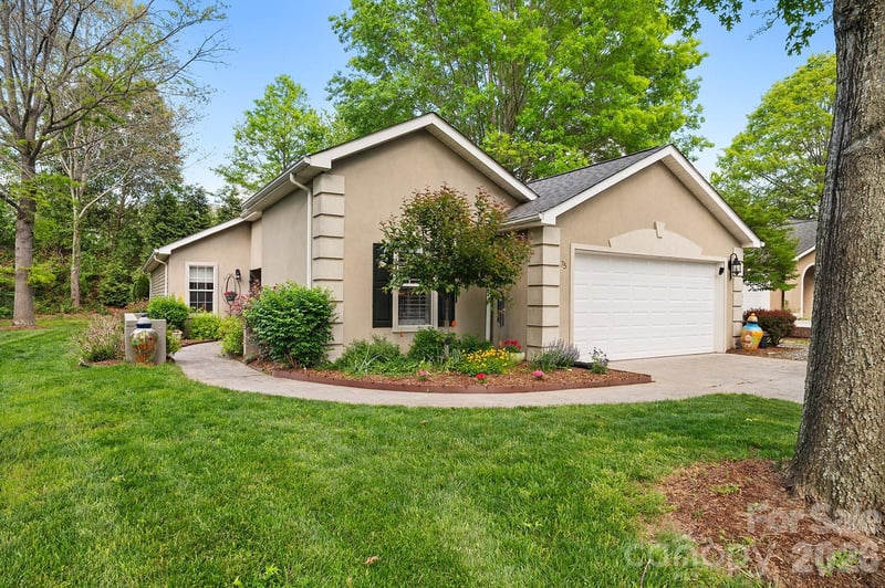 75 Stonebridge Dr, Asheville, NC 28805