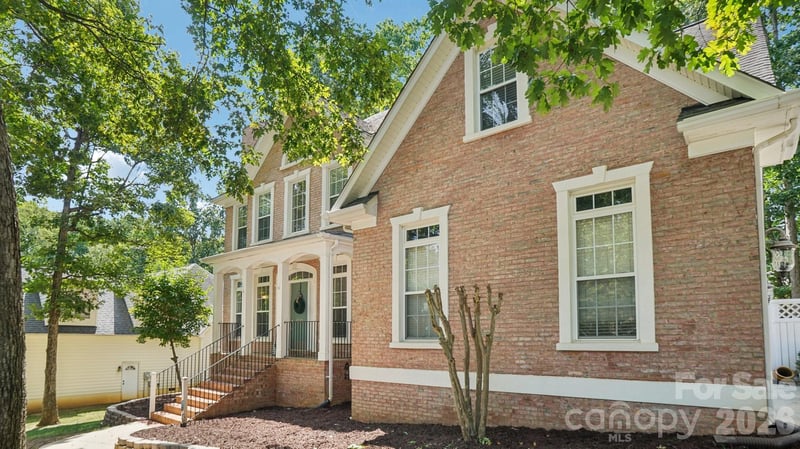 5212 Shannamara Dr, Matthews, NC 28104