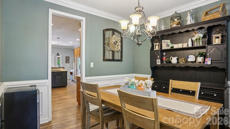 5212 Shannamara Dr, Matthews, NC 28104