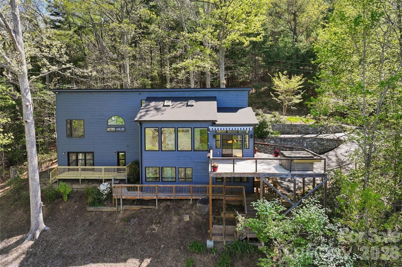 110 Crestwood Rd, Asheville, NC 28804