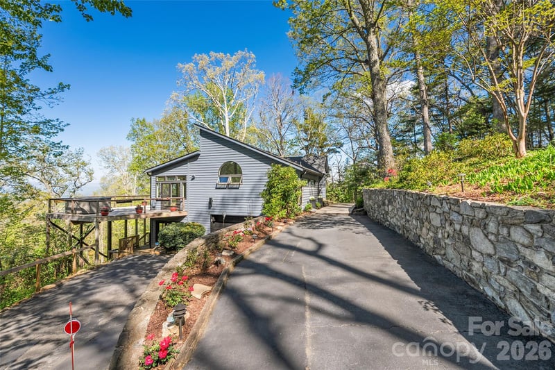 110 Crestwood Rd, Asheville, NC 28804