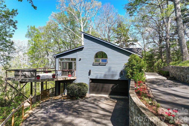 110 Crestwood Rd, Asheville, NC 28804