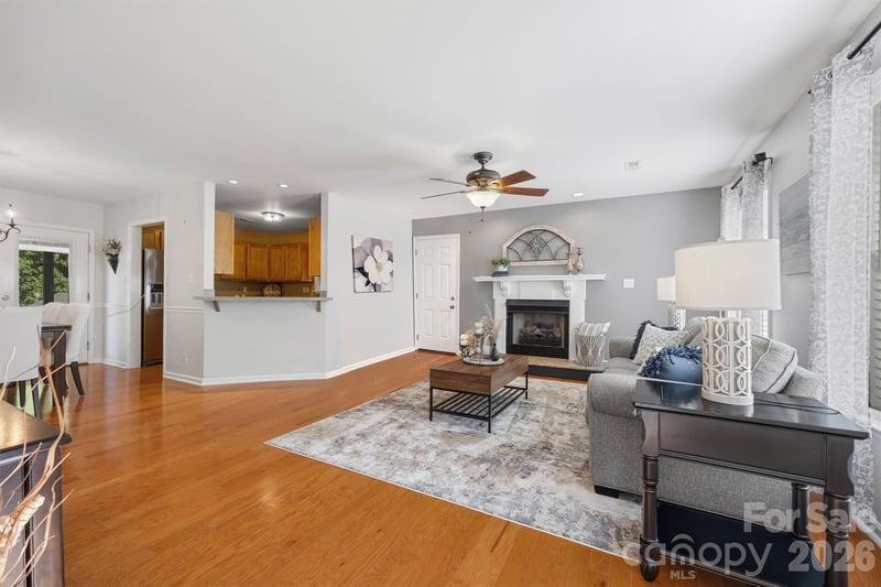 5763 S Highway 97 Hw, Hickory Grove, SC 29717