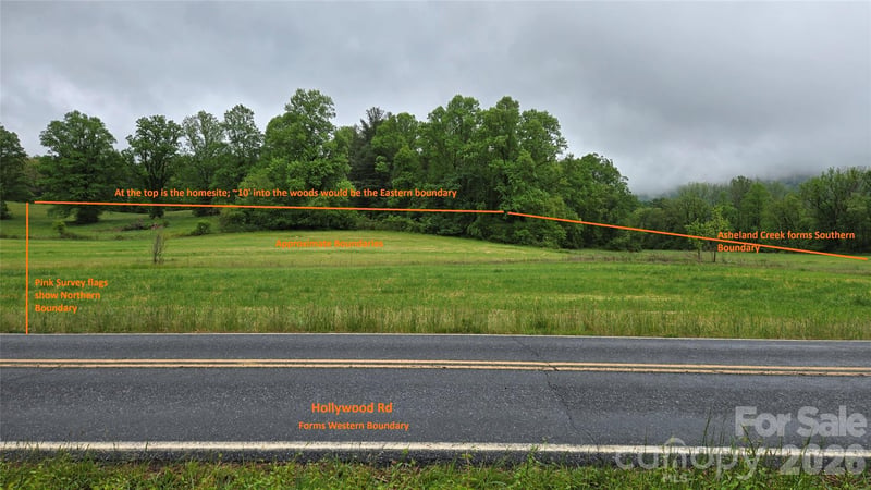 99999 Sugar Hollow Rd, Fairview, NC 28730