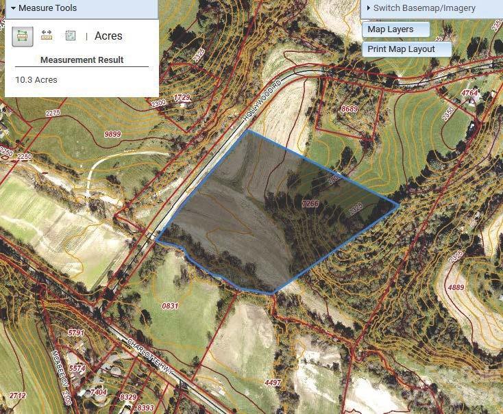 99999 Sugar Hollow Rd, Fairview, NC 28730