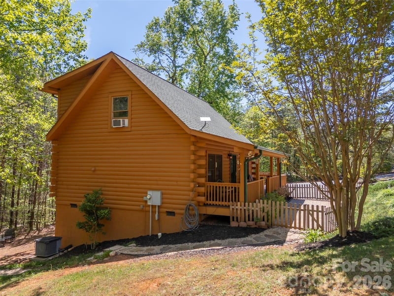 125 Pine Ridge Dr, Bostic, NC 28018