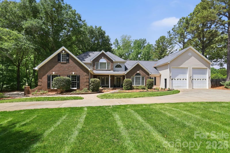 3285 Pleasant Rd, Fort Mill, SC 29708