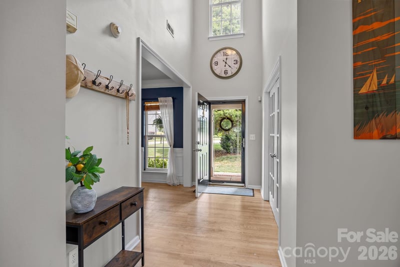 125 Sundown Cove Dr, Mooresville, NC 28117