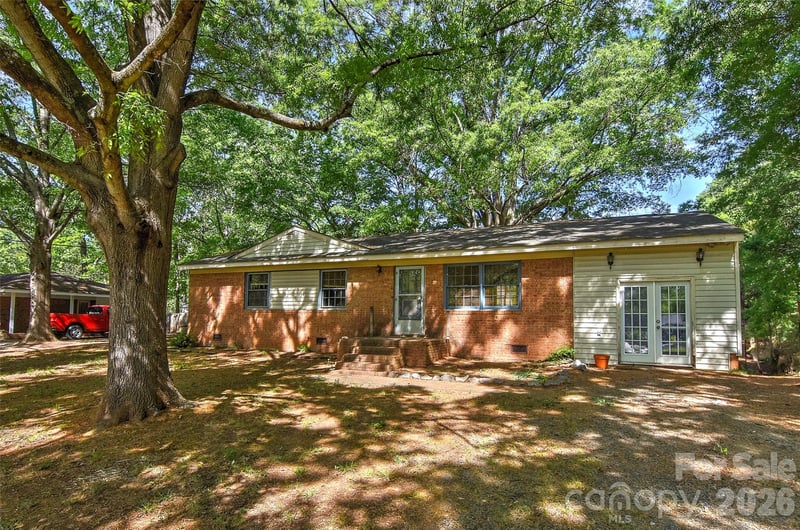 2513 Carroll St, Monroe, NC 28110
