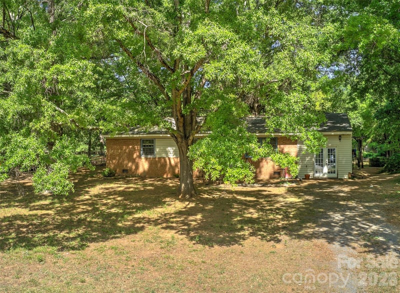 2513 Carroll St, Monroe, NC 28110