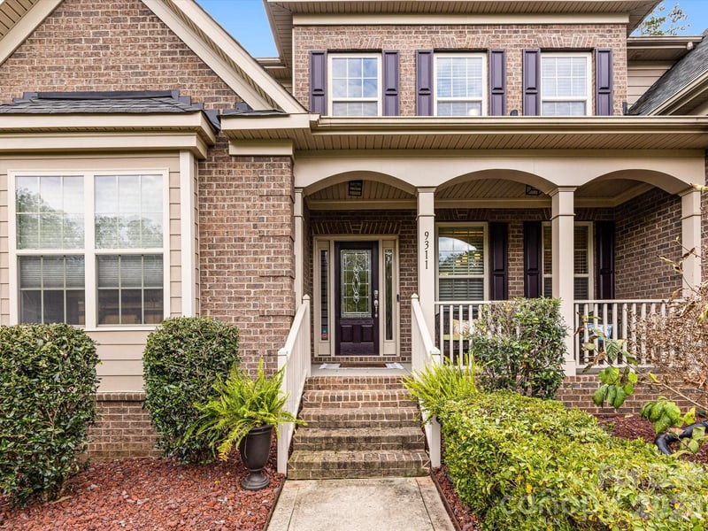 9311 Scorpio Ln, Mint Hill, NC 28227