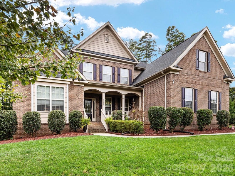 9311 Scorpio Ln, Mint Hill, NC 28227