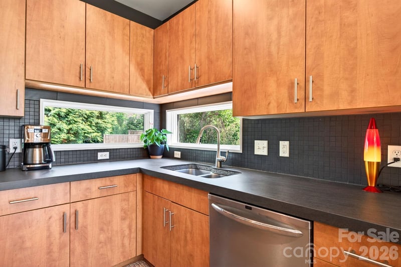 321 Barnard Ave, Asheville, NC 28804