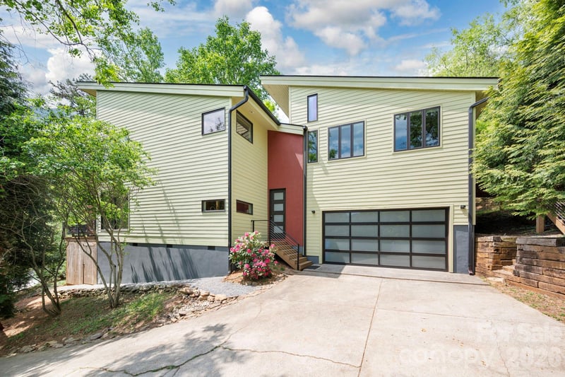 321 Barnard Ave, Asheville, NC 28804