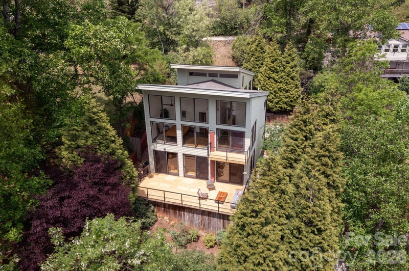 321 Barnard Ave, Asheville, NC 28804