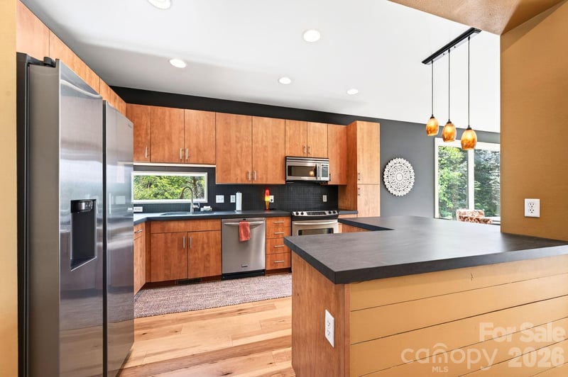 321 Barnard Ave, Asheville, NC 28804