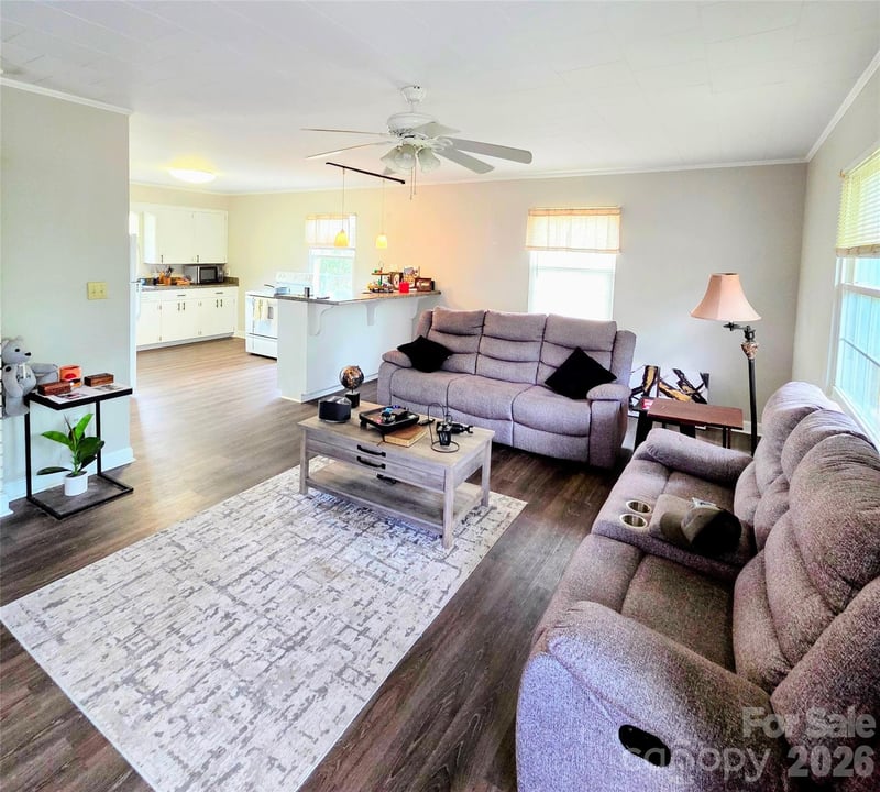 613 Judy St, Albemarle, NC 28001