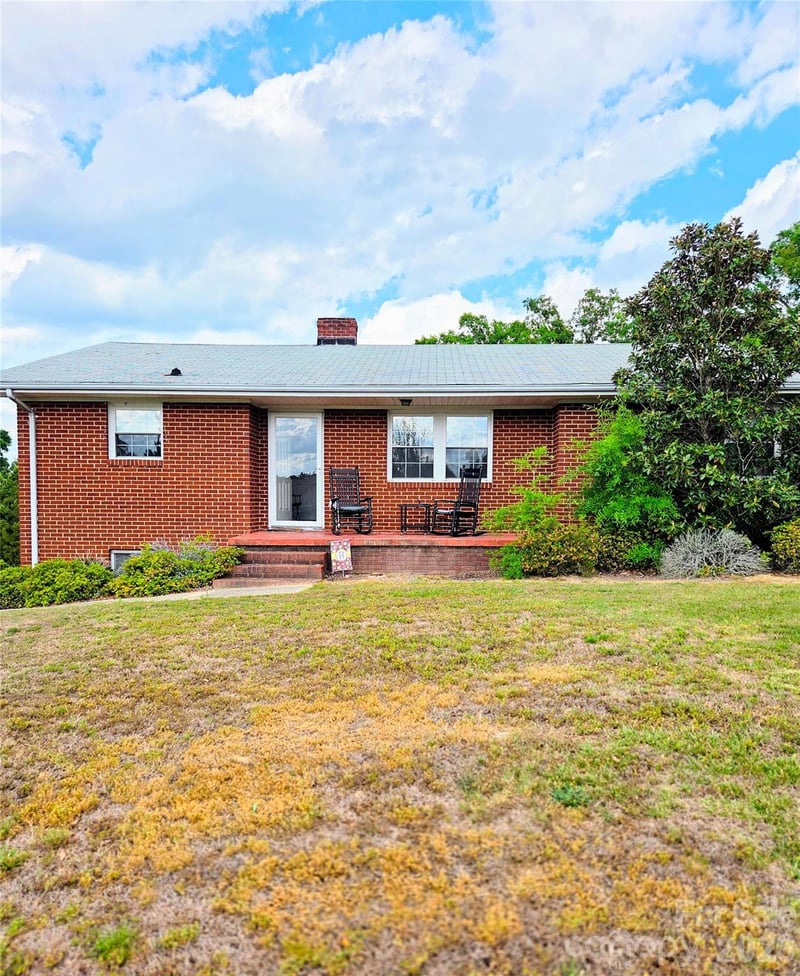 613 Judy St, Albemarle, NC 28001