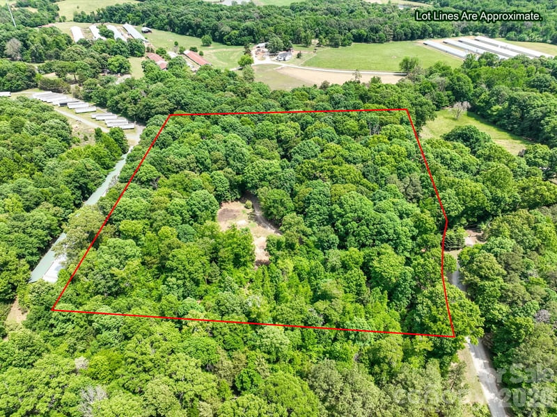 6717 Mccain Blvd, Waxhaw, NC 28173