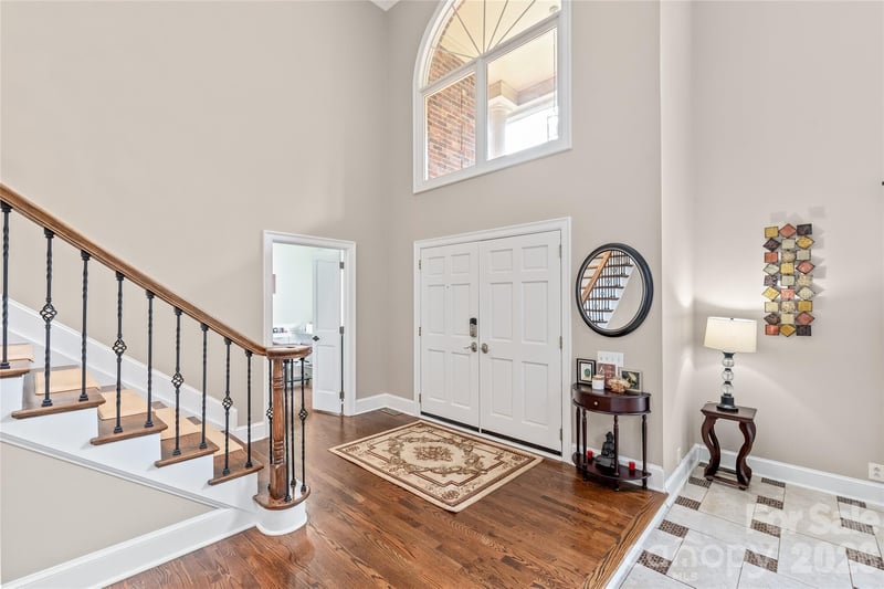 8600 Brownes Pond Ln, Charlotte, NC 28277