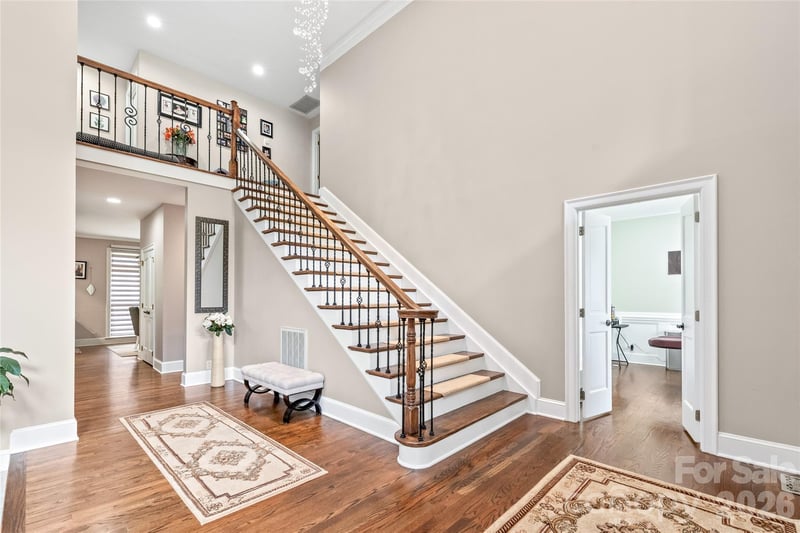 8600 Brownes Pond Ln, Charlotte, NC 28277