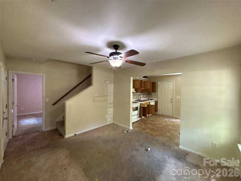 2805 Kendrick Dr, Charlotte, NC 28214