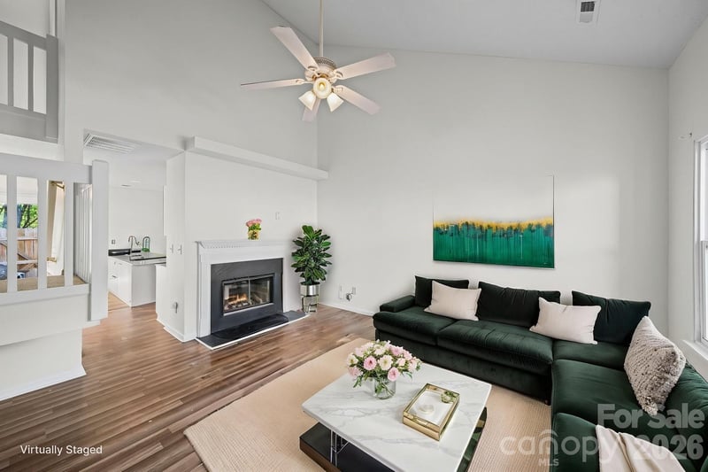 3609 Huyton Ct, Charlotte, NC 28215