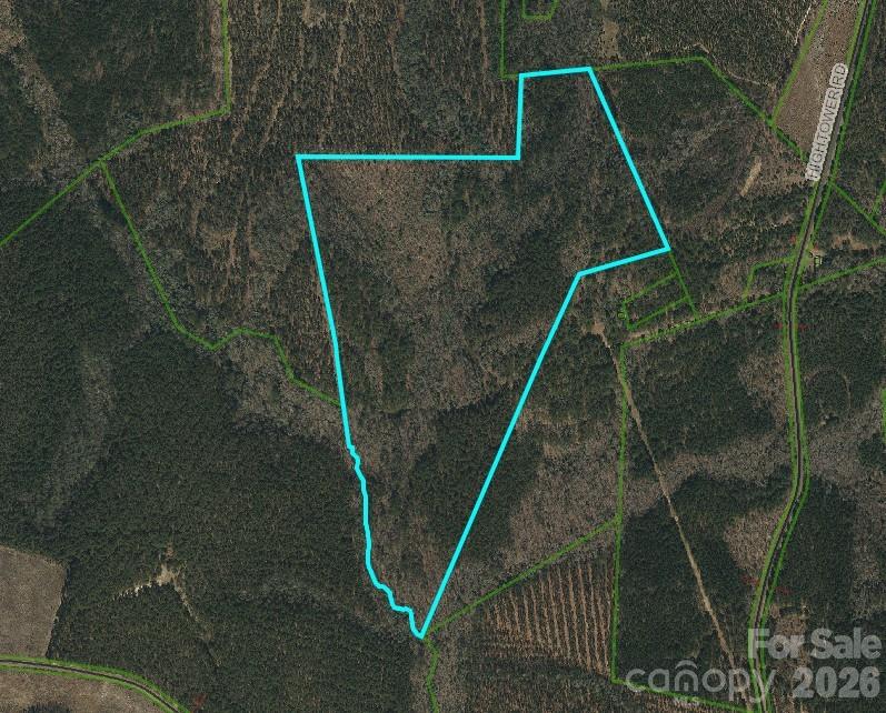 TBD Hightower Rd, Morven, NC 28119