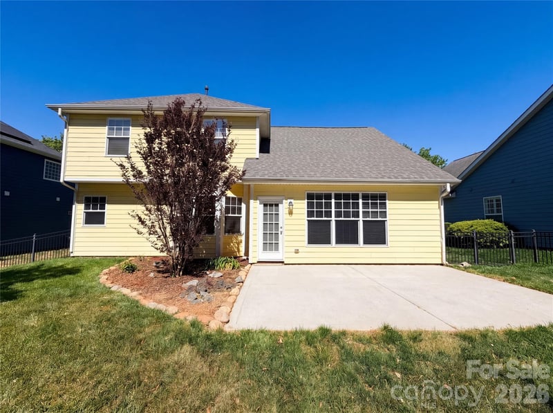 10225 Misty Moss Ct, Mint Hill, NC 28227