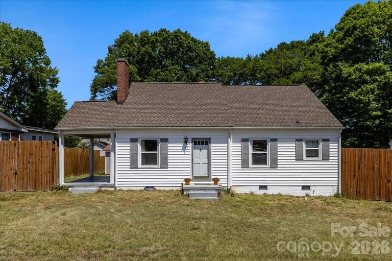 414 8th Ave, Gastonia, NC 28054