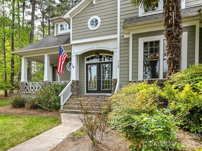 112 Misty Meadows Ct, Mooresville, NC 28117